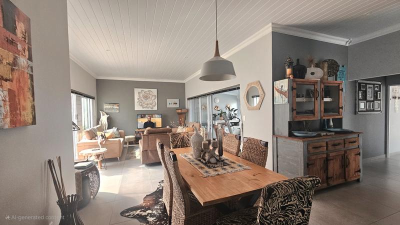 3 Bedroom Property for Sale in Island View Western Cape